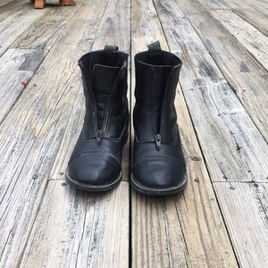 Millstone Riding Boots